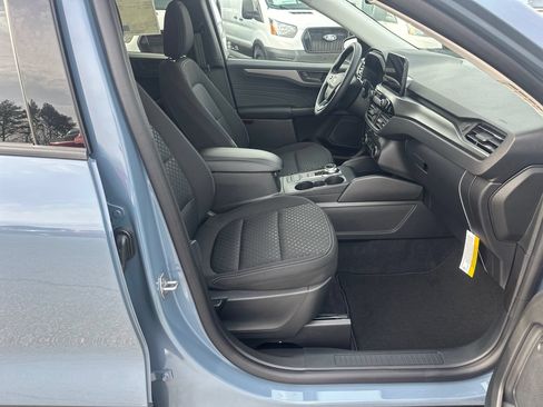 New 2026 Ford Escape Active FWD image 13