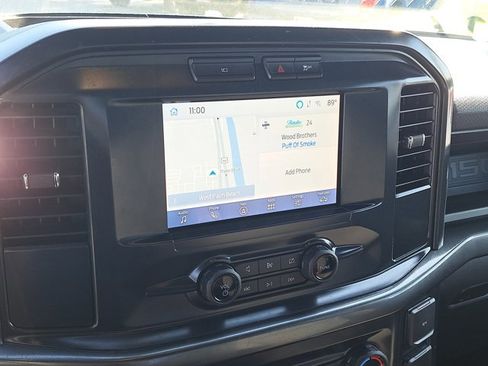 Certified 2022 Ford F150 XL w/ STX Black Appearance Package image 27