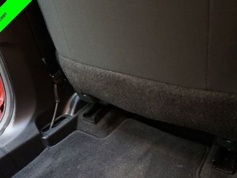 Certified 2025 Nissan Rogue S AWD/4WD image 39