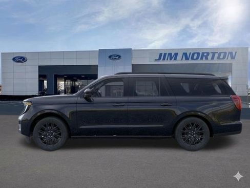 New 2026 Ford Expedition Max Platinum AWD/4WD image 4
