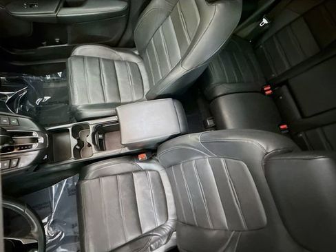 Used 2021 Honda CR-V EX-L image 21