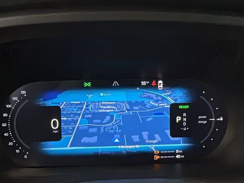 New 2026 Volvo XC60 T8 Plus w/ Climate Package AWD/4WD image 15