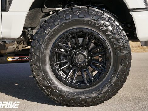 Used 2026 Ford F350 Platinum image 14