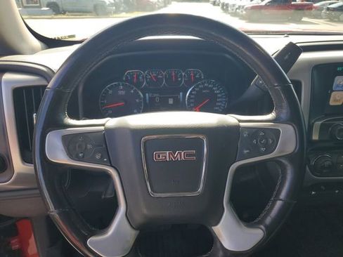 Used 2018 GMC Sierra 1500 SLT w/ Max Trailering Package image 10