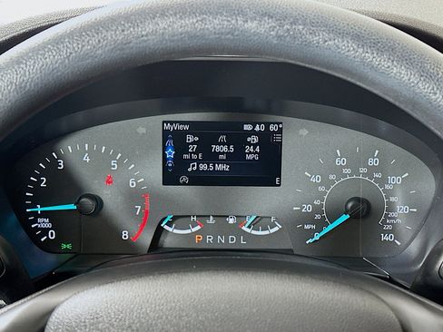 Used 2022 Ford Escape SE AWD/4WD image 12
