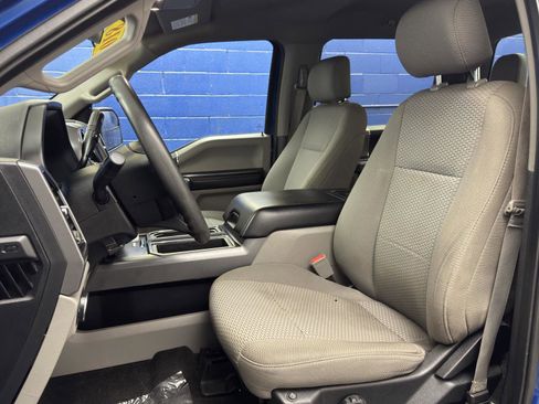 Used 2018 Ford F150 XLT w/ Trailer Tow Package image 18