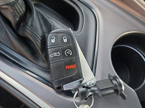 Used 2021 Dodge Challenger GT w/ Blacktop Package image 29