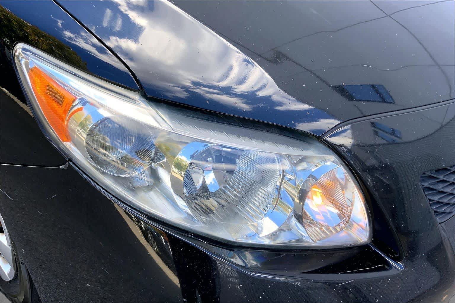 Used 2010 Toyota Corolla LE w/ All Weather Guard Pkg FWD image 26