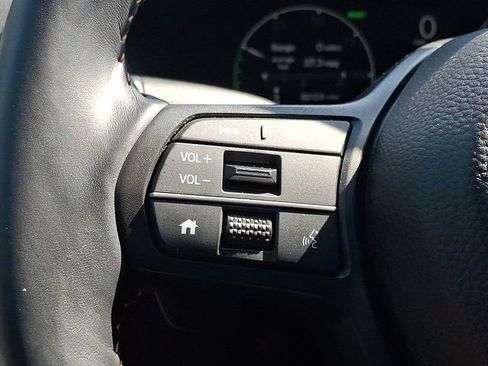Used 2025 Honda CR-V Sport-L image 29