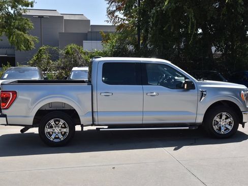 Used 2023 Ford F150 XLT w/ Equipment Group 302A High RWD image 6