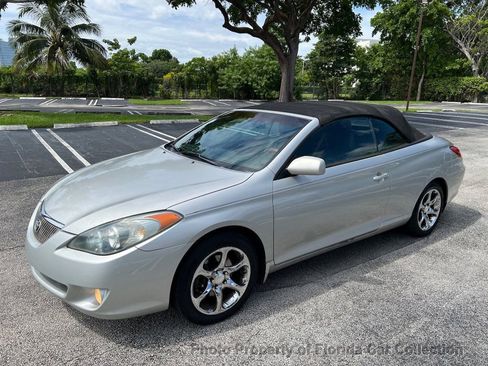 Used 2006 Toyota Solara SLE image 23