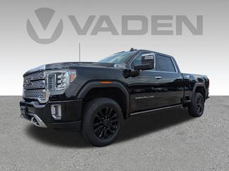 Certified 2023 GMC Sierra 3500 Denali w/ Denali Black Diamond Edition AWD/4WD video 2