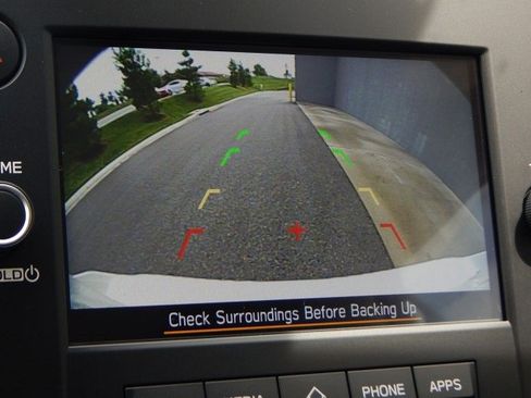 New 2025 Subaru Impreza 2.0i image 25