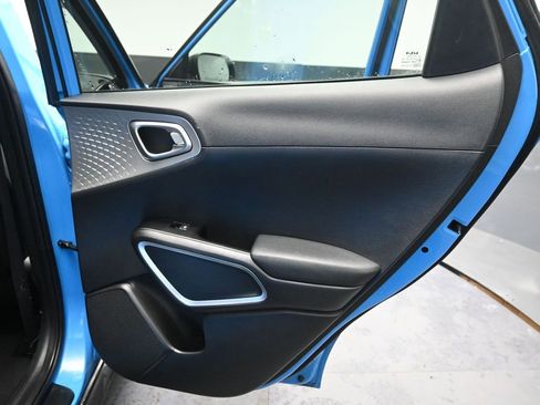 Used 2024 Kia Soul S image 21