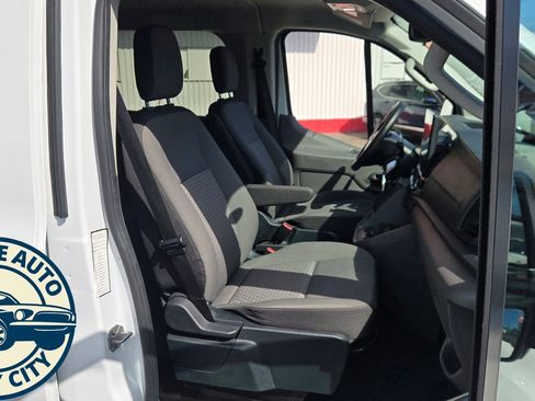 Used 2023 Ford Transit 350 XLT RWD image 35