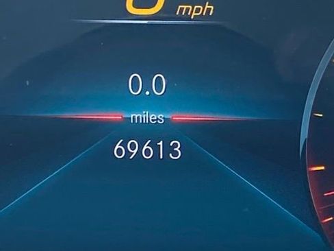 Used 2021 Mercedes-Benz GLE 350 image 7