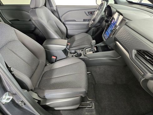 Certified 2025 Subaru Forester Premium w/ Convenience Package #2 AWD/4WD image 25