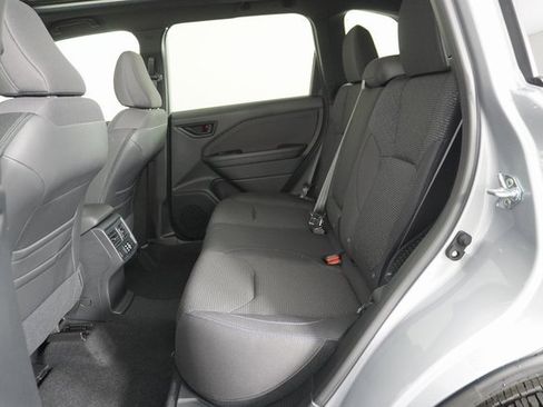 New 2025 Subaru Forester Premium image 21