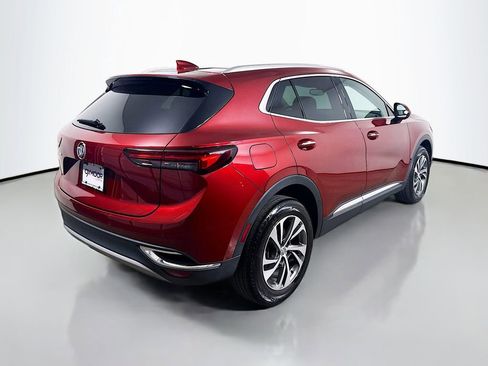 Used 2022 Buick Envision Essence w/ Technology Package I FWD image 7