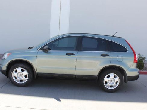 Used 2010 Honda CR-V LX image 8