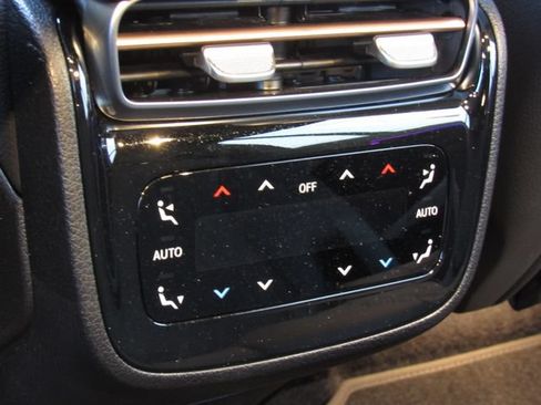 Used 2023 Mercedes-Benz EQS 450+ SUV w/ AMG Line Exterior Package image 34