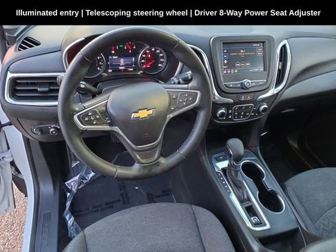 Used 2023 Chevrolet Equinox LT image 10