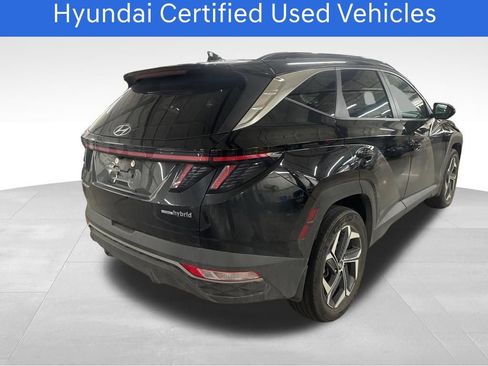 Used 2022 Hyundai Tucson SEL image 3