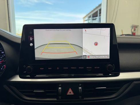 Used 2023 Kia Forte GT-Line image 26