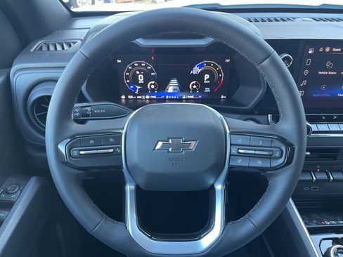New 2026 Chevrolet Colorado Trail Boss image 11