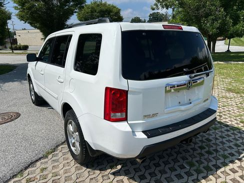 Used 2011 Honda Pilot EX-L image 7