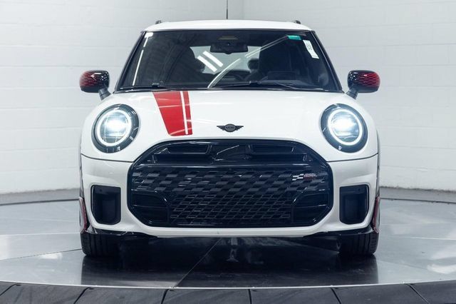 New 2027 MINI Cooper S FWD image 5