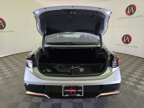 New 2026 Hyundai Sonata SEL AWD/4WD image 8