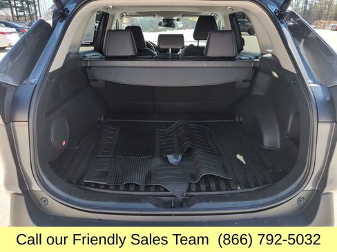 Used 2024 Toyota RAV4 XLE Premium w/ Weather Package image 25