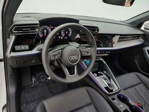 Used 2026 Audi A3 2.0T Premium AWD/4WD image 9