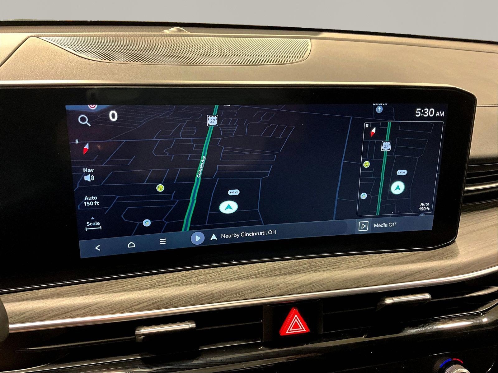 Used 2025 Kia K5 EX FWD image 14