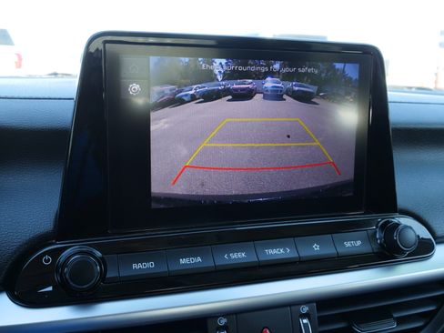 Used 2024 Kia Forte LXS image 25