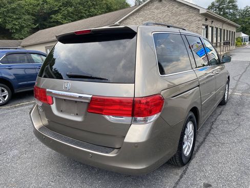 Used 2008 Honda Odyssey Touring image 5