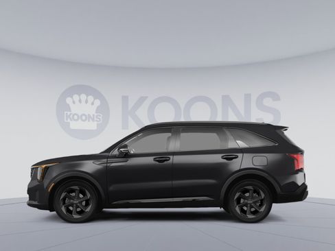 New 2026 Kia Sorento SX Prestige AWD/4WD image 2