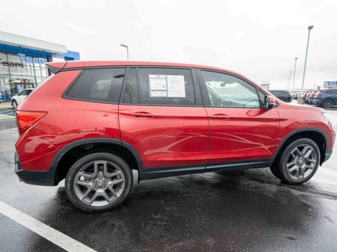 Used 2023 Honda Passport EX-L image 6