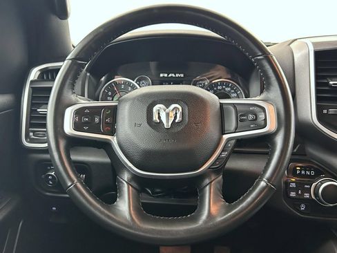 Certified 2023 RAM 1500 Big Horn AWD/4WD image 11