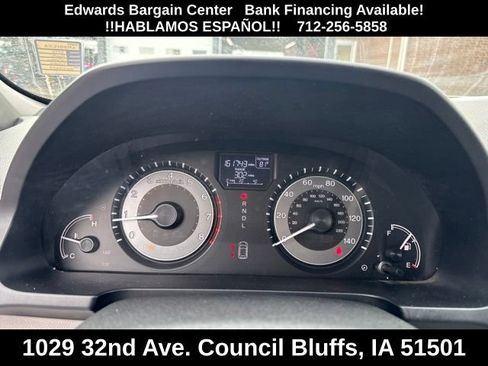 Used 2016 Honda Odyssey EX-L image 21