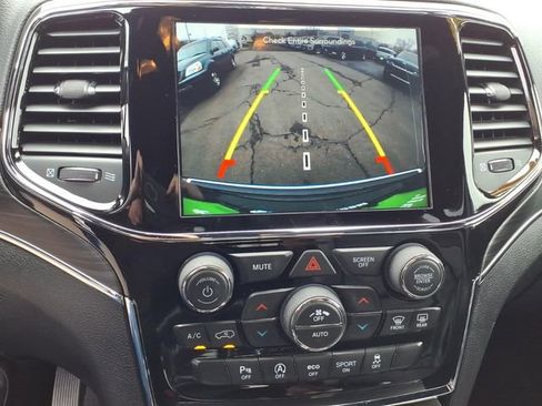 Certified 2020 Jeep Grand Cherokee Limited image 26