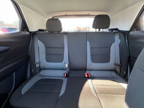 Used 2025 Chevrolet TrailBlazer LT w/ Driver Confidence Package image 38