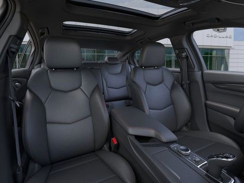 New 2025 Cadillac CT5 Sport image 16