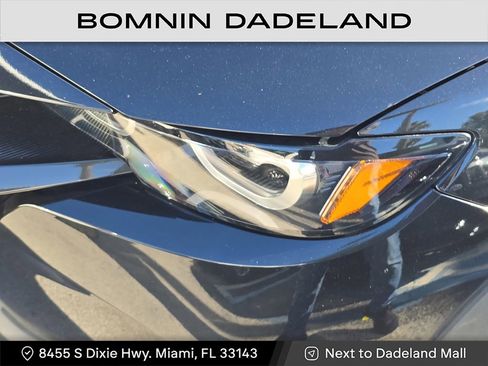 Used 2023 MAZDA CX-50 2.5 S w/ Cargo Package image 11