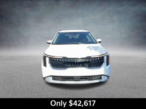 New 2026 Kia Carnival EX image 5