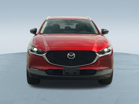 Used 2024 MAZDA CX-30 AWD 2.5 S w/ Select Sport Pkg image 2