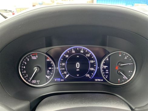 Used 2023 Buick Enclave Premium w/ Experience Buick Package image 20