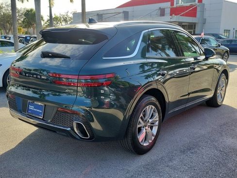 Used 2023 Genesis GV70 2.5T image 6