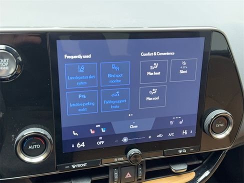 Used 2023 Lexus NX 350 AWD image 24